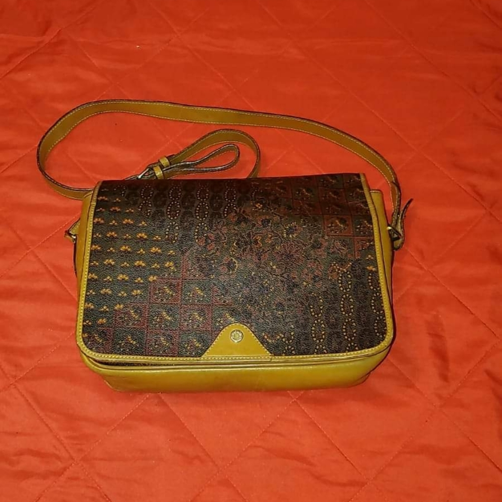 Shoulder Strap Bag